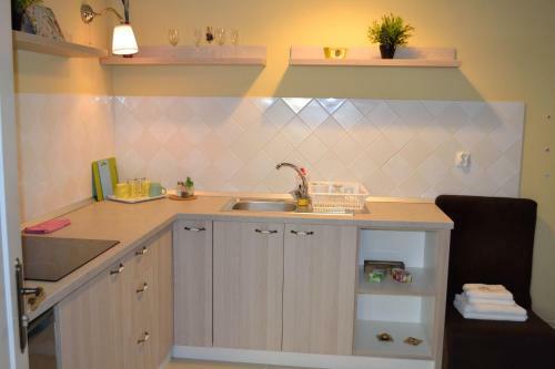 Apartamento Casa Krone - Pia?a Sfatului