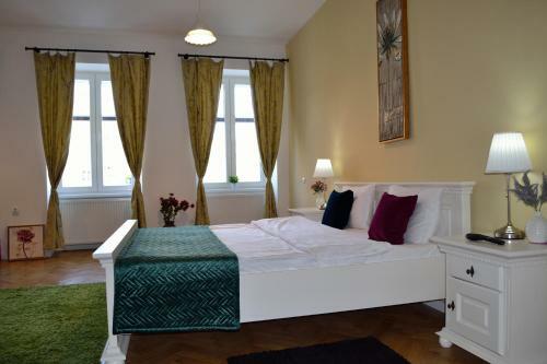 Apartamento Casa Krone - Pia?a Sfatului