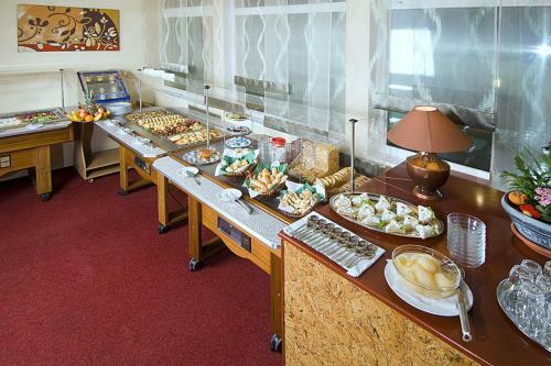 Hostal Pensiunea Ambient