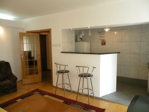 Bucharest Apartments