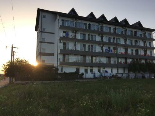 Hostal Pensiunea Maria Costinesti