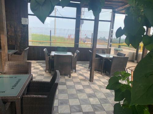 Hostal Pensiunea Maria Costinesti