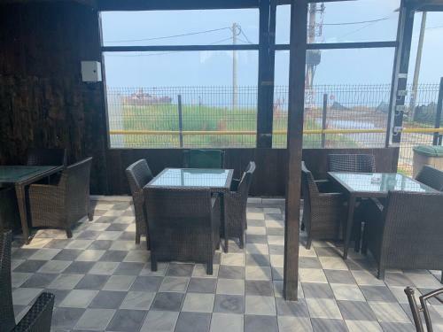 Hostal Pensiunea Maria Costinesti