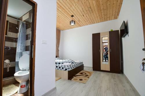 Hostal Pensiunea Cristina