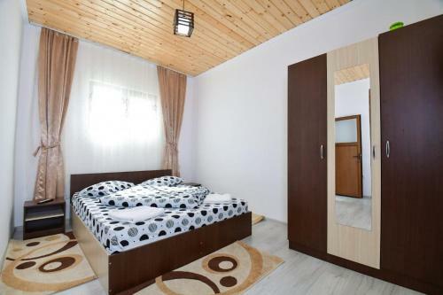 Hostal Pensiunea Cristina