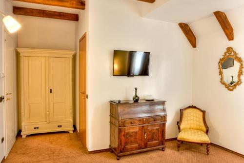 Hostal Trattoria Al Gallo