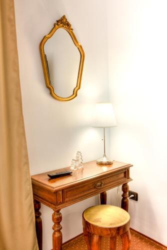 Hostal Trattoria Al Gallo