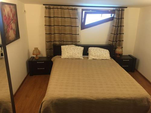 Hostal Pensiunea Luisa