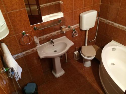 Hostal Pensiunea Luisa