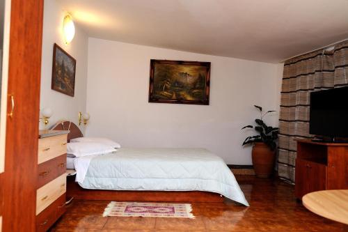 Hostal Pensiunea Luisa
