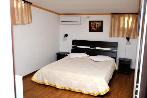 Hostal Pensiunea Luisa