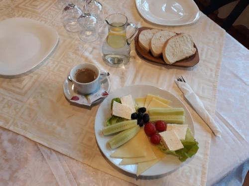 Hostal Pensiunea Luisa
