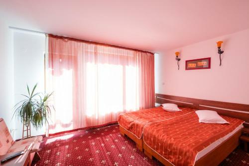 Hostal Pensiunea Crescent