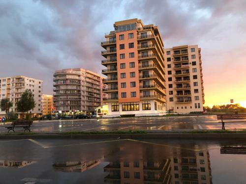 Summerland Vibe Apartments
