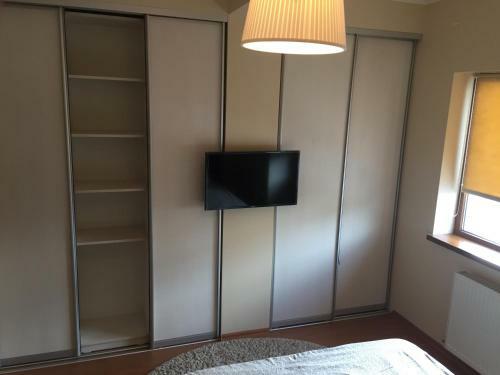Mamaia Nord Apartment