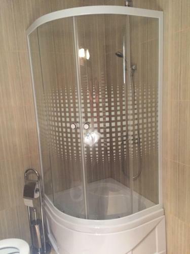 Mamaia Nord Apartment