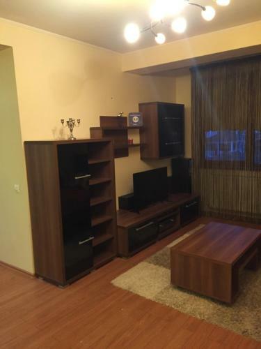 Mamaia Nord Apartment