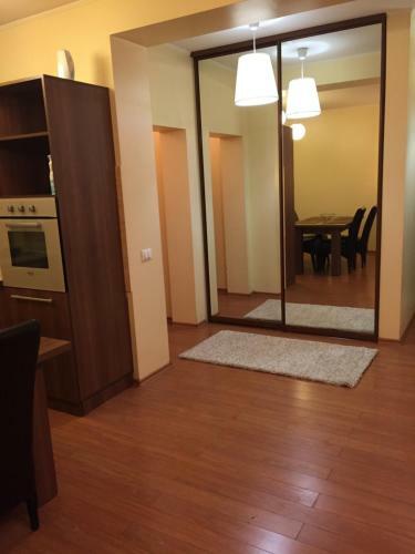 Mamaia Nord Apartment