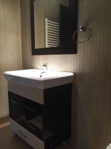 Mamaia Nord Apartment