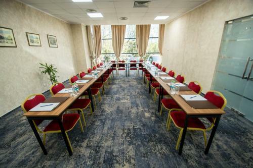 Hotel Class