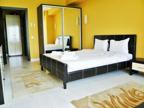 Apartamente Sophia Mamaia