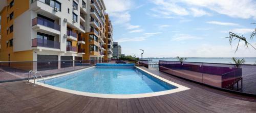 Apartamente Sophia Mamaia