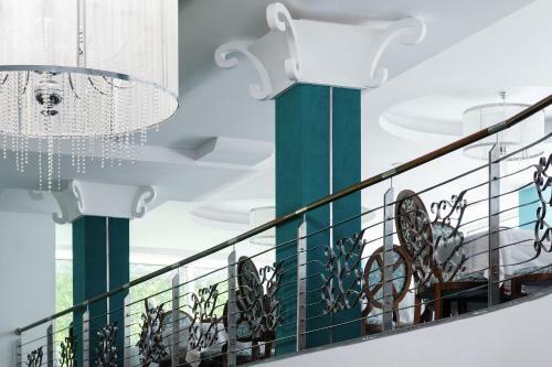 Hotel 2d Resort And Spa