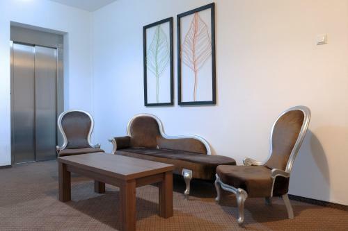 Hotel 2d Resort And Spa