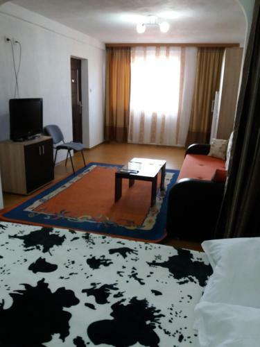 Hostal Vila Albatros