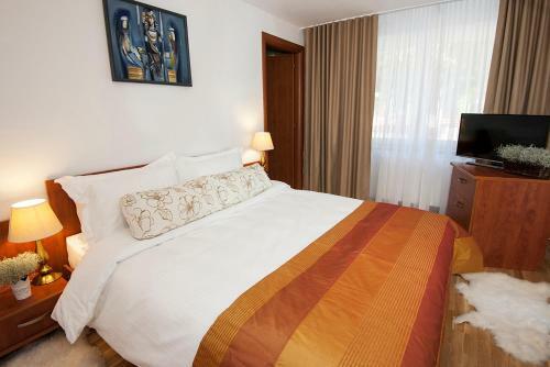 Hotel Vila Diana