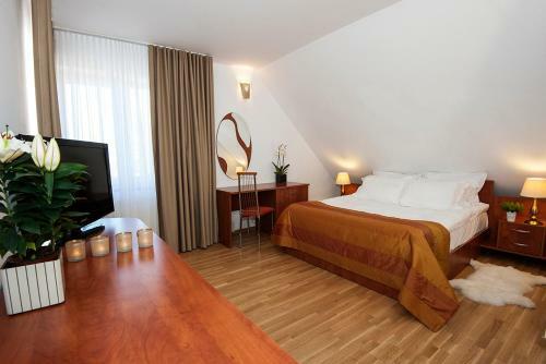 Hotel Vila Diana