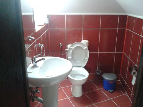 Aparthotel Hotel Silvia Apart Sinaia