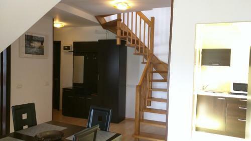 Aparthotel Hotel Silvia Apart Sinaia