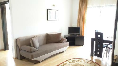 Aparthotel Hotel Silvia Apart Sinaia