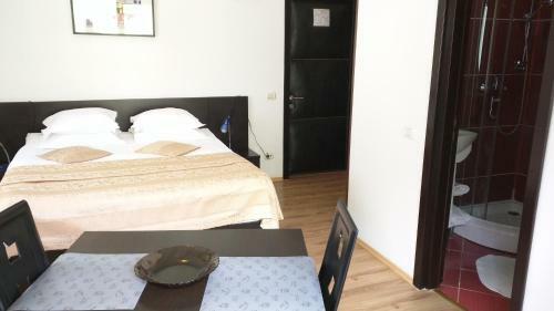 Aparthotel Hotel Silvia Apart Sinaia