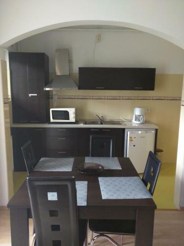 Aparthotel Hotel Silvia Apart Sinaia