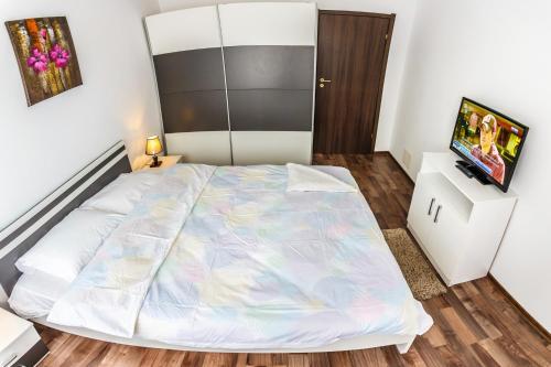 Apartment Alba Iulia Square11