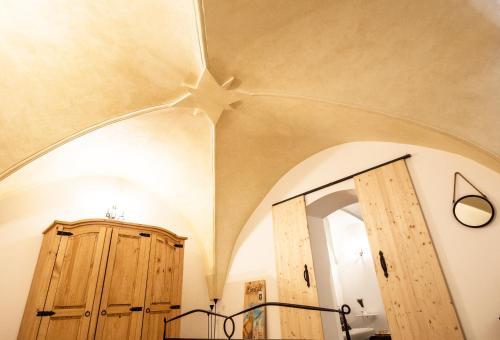 Gothic Apartment