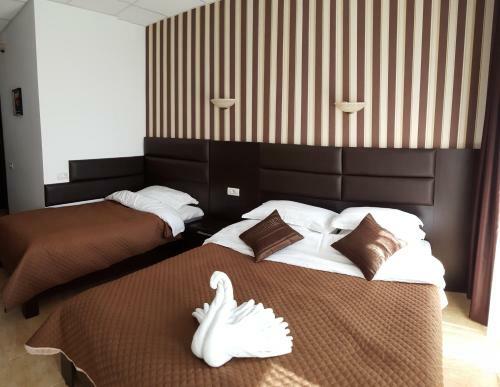 Hotel Solea Beach