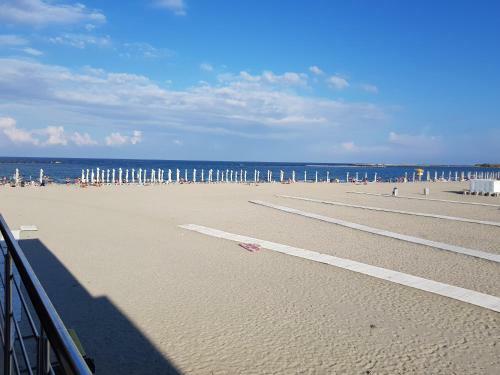 Hotel Solea Beach