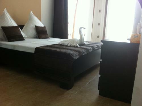 Hotel Solea Beach