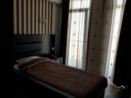 Hotel Solea Beach