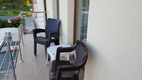 Hotel Solea Beach