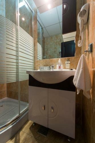 Hotel Solea Beach