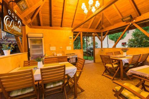 Hostal Pensiune Diana