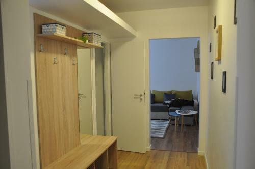 Smp Apartment