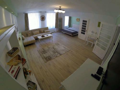 Cetatii Apartment