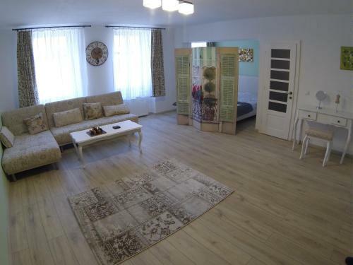 Cetatii Apartment
