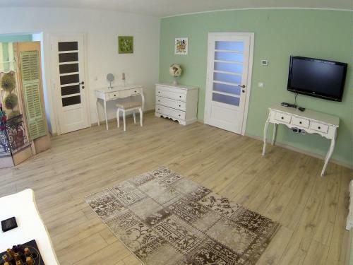 Cetatii Apartment