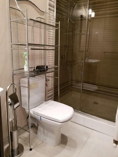 Cetatii Apartment
